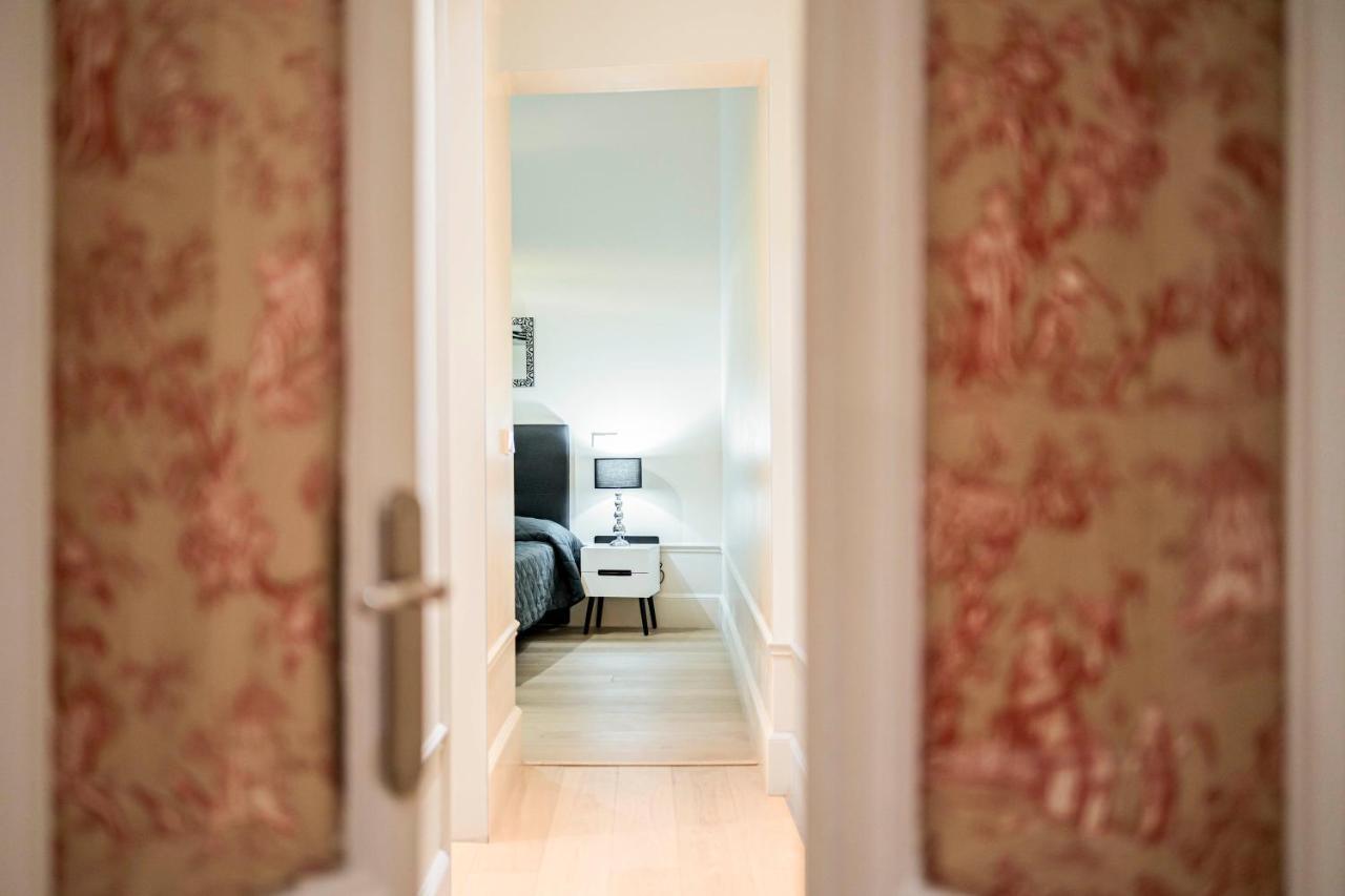 Ever House - Chueca-gran Via Appartement Madrid